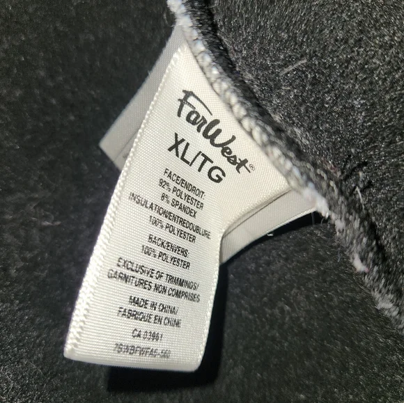 FarWest Jacket - Picture 7 of 7